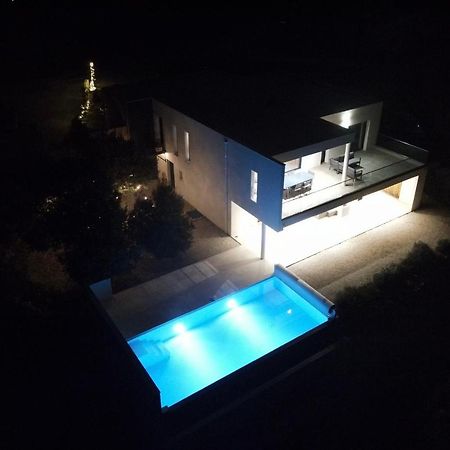 A Mont Nos Hotes 2 Mollans-sur-Ouveze Exterior photo