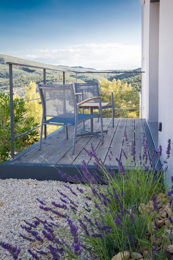 A Mont Nos Hotes 2 Mollans-sur-Ouveze Exterior photo