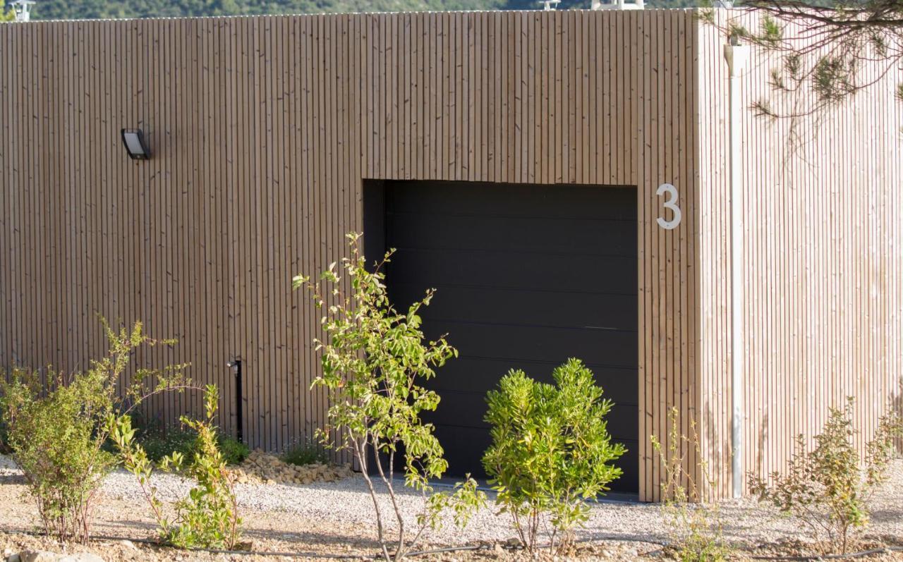 A Mont Nos Hotes 2 Mollans-sur-Ouveze Exterior photo