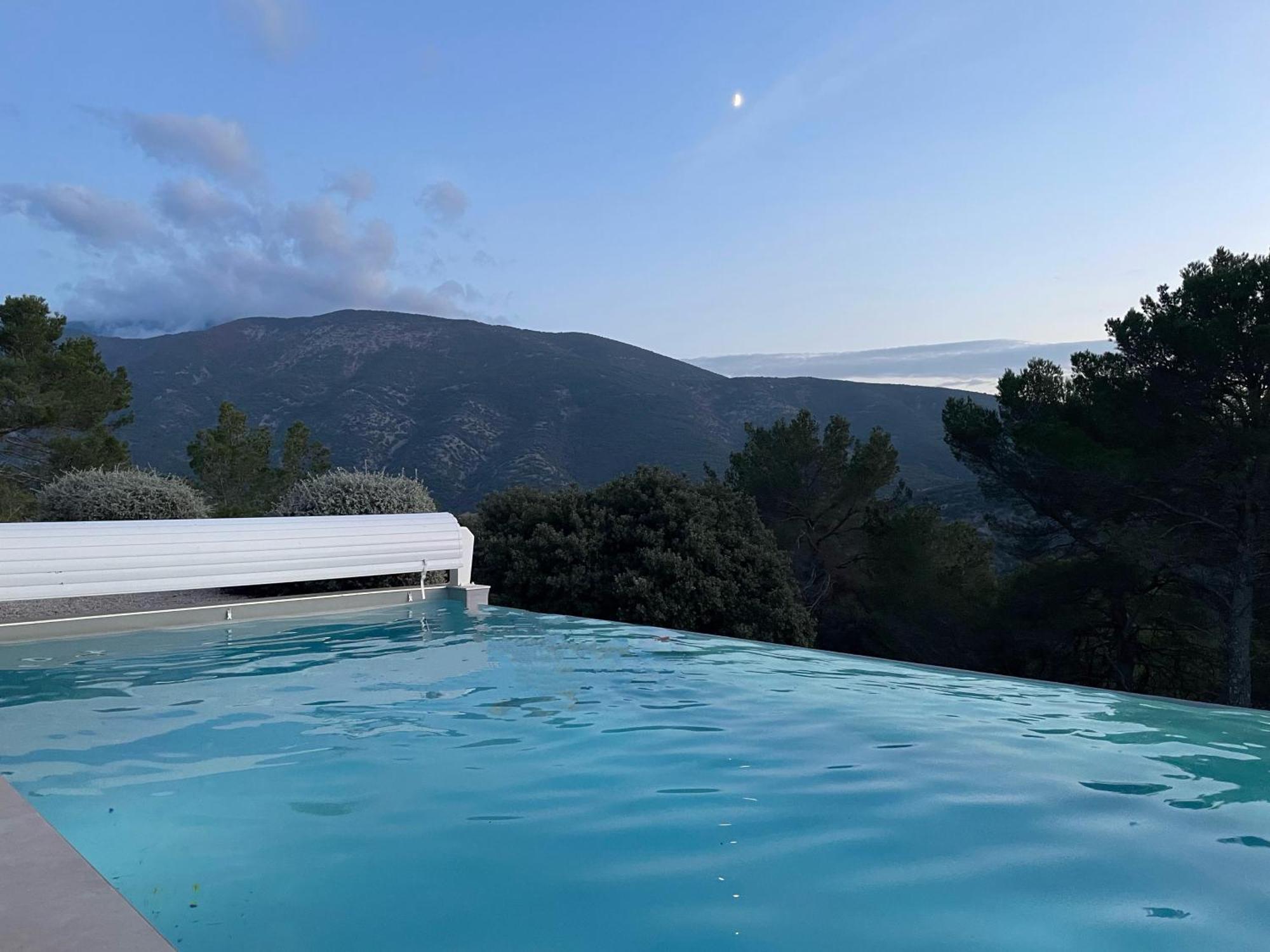 A Mont Nos Hotes 2 Mollans-sur-Ouveze Exterior photo